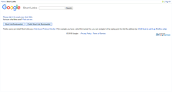 Desktop Screenshot of link.cerps.org.tw
