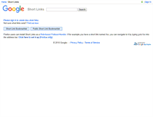 Tablet Screenshot of link.cerps.org.tw